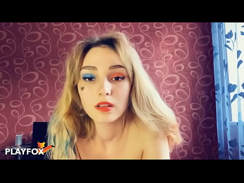 ❤️ Magiske virtual reality-briller gav mig sex med Harley Quinn ❤ Super sex at da.storestarbucks.top ️