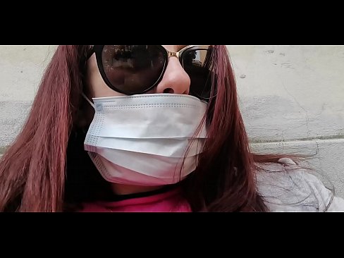 ❤️ Nicoletta får hævn over sin nabo og tisser i hans garage (Special Covid19 Italian Quarantine) ❤ Super sex at da.storestarbucks.top ️