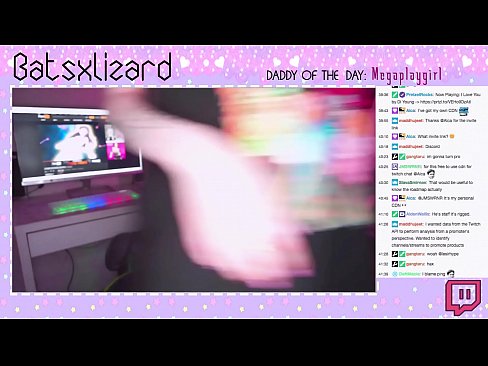 ❤️ GAMER GLEMTE AT SLUKKE FOR STREAM OG SPRØJTEDE LIVE I LUFTEN ❤ Super sex at da.storestarbucks.top ️