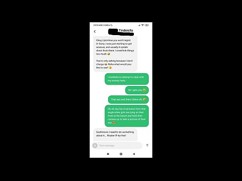 ❤️ Jeg har tilføjet en ny PAWG fra Tinder til mit harem ( snak med Tinder inkluderet) ❤ Super sex at da.storestarbucks.top ️